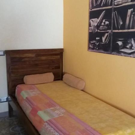 Casa Vacanze Costa 7 Cefalù Eksteriør bilde